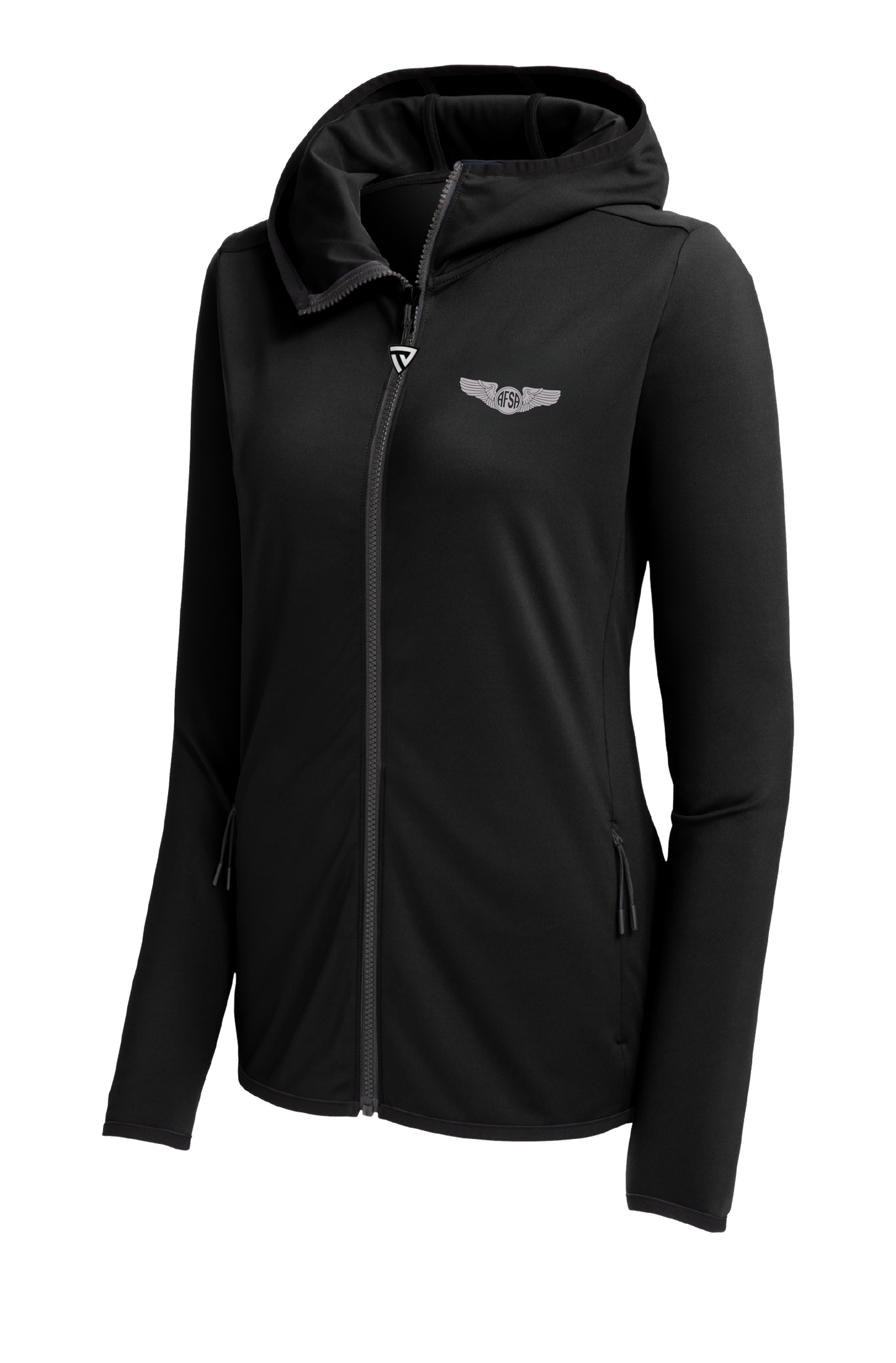 Women's AFSA Elite Full-Zip