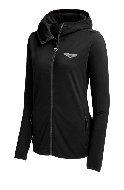 Women's AFSA Elite Full-Zip