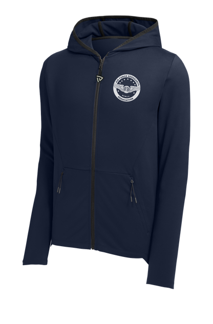 Men's AFSA Crest Elite Full-Zip