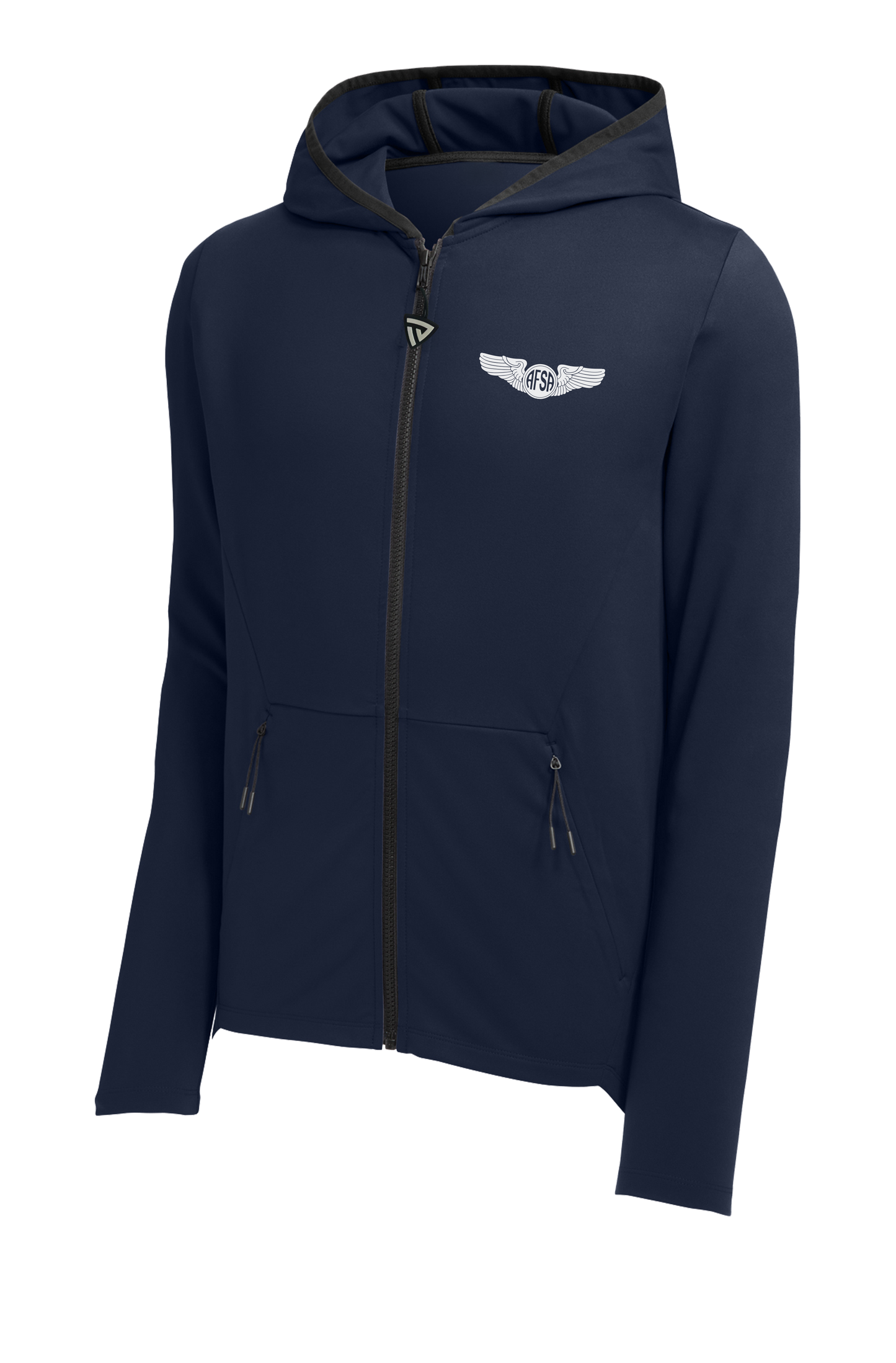 Men's AFSA Elite Full-Zip