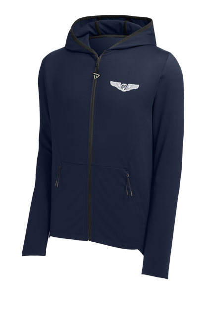 Men's AFSA Elite Full-Zip