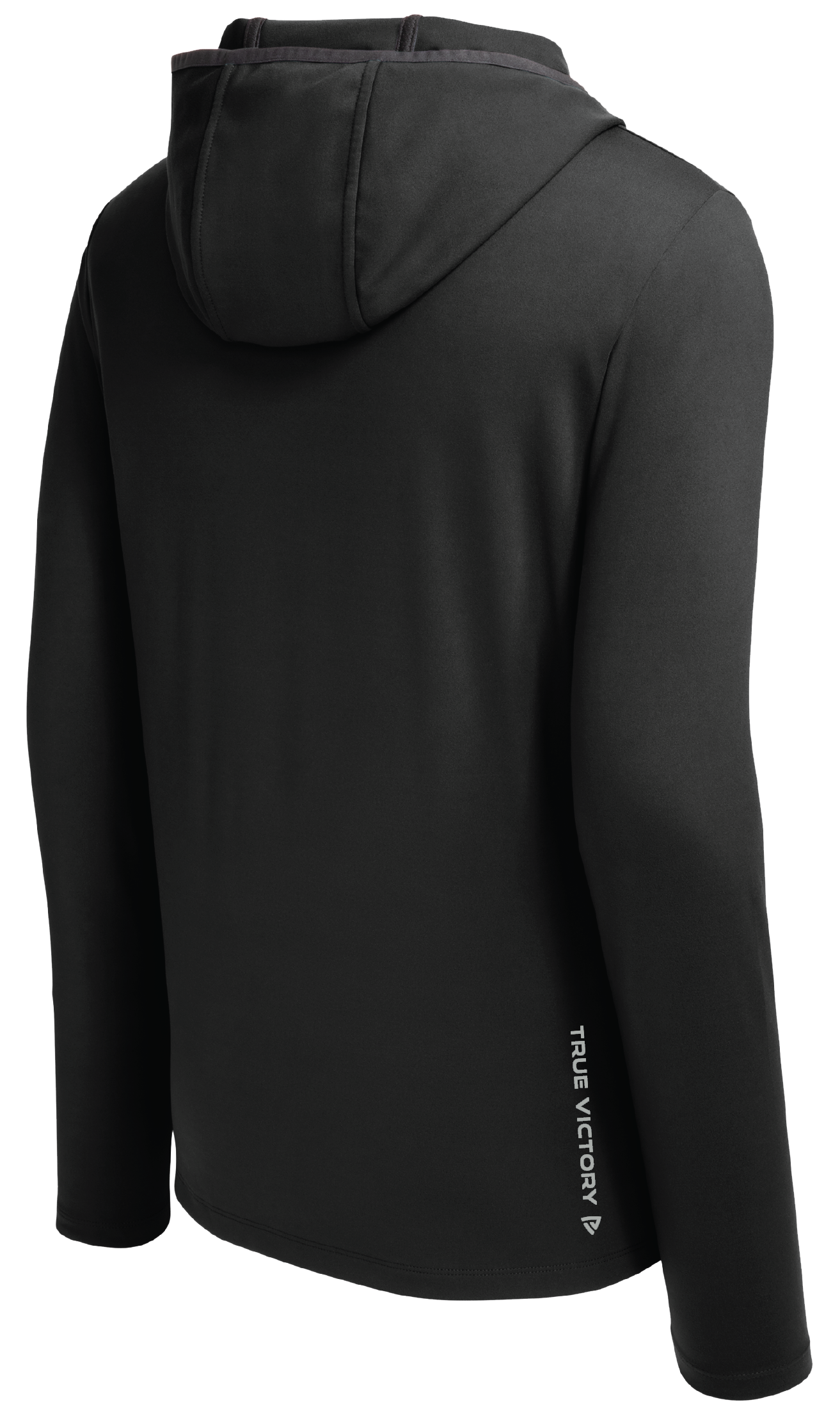 Men's AFSA Crest Elite Full-Zip