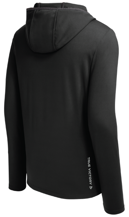Men's AFSA Crest Elite Full-Zip