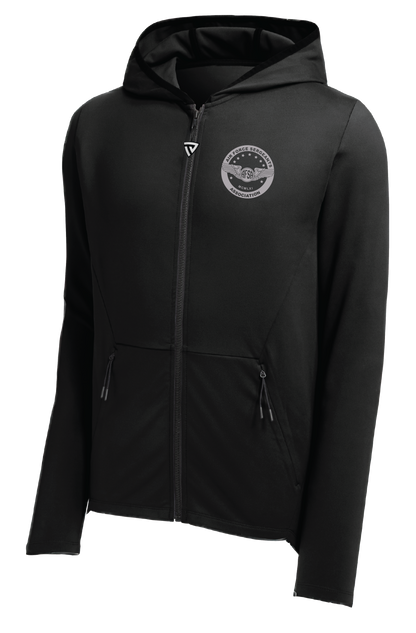 Men's AFSA Crest Elite Full-Zip
