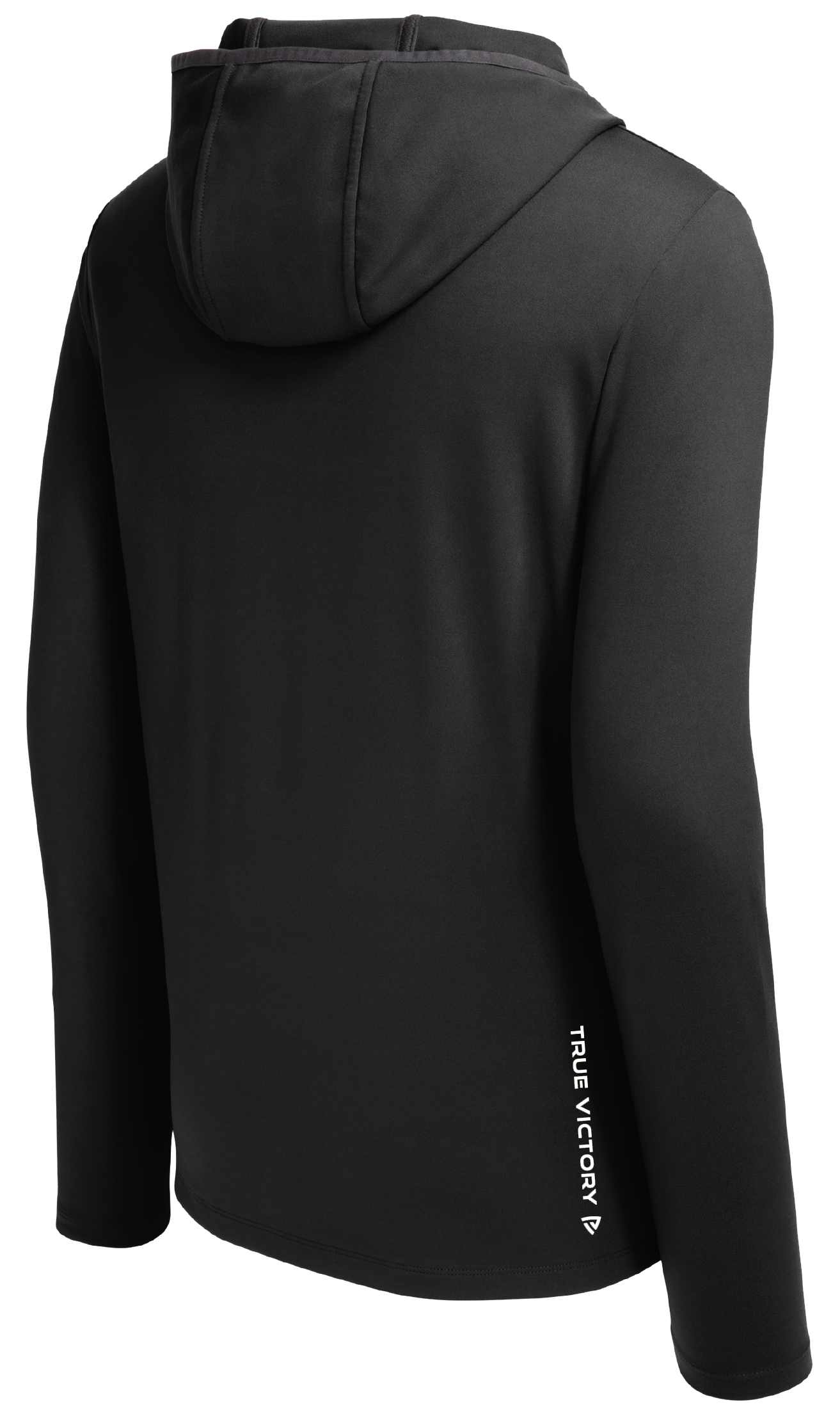 Men's AFSA Crest Elite Full-Zip