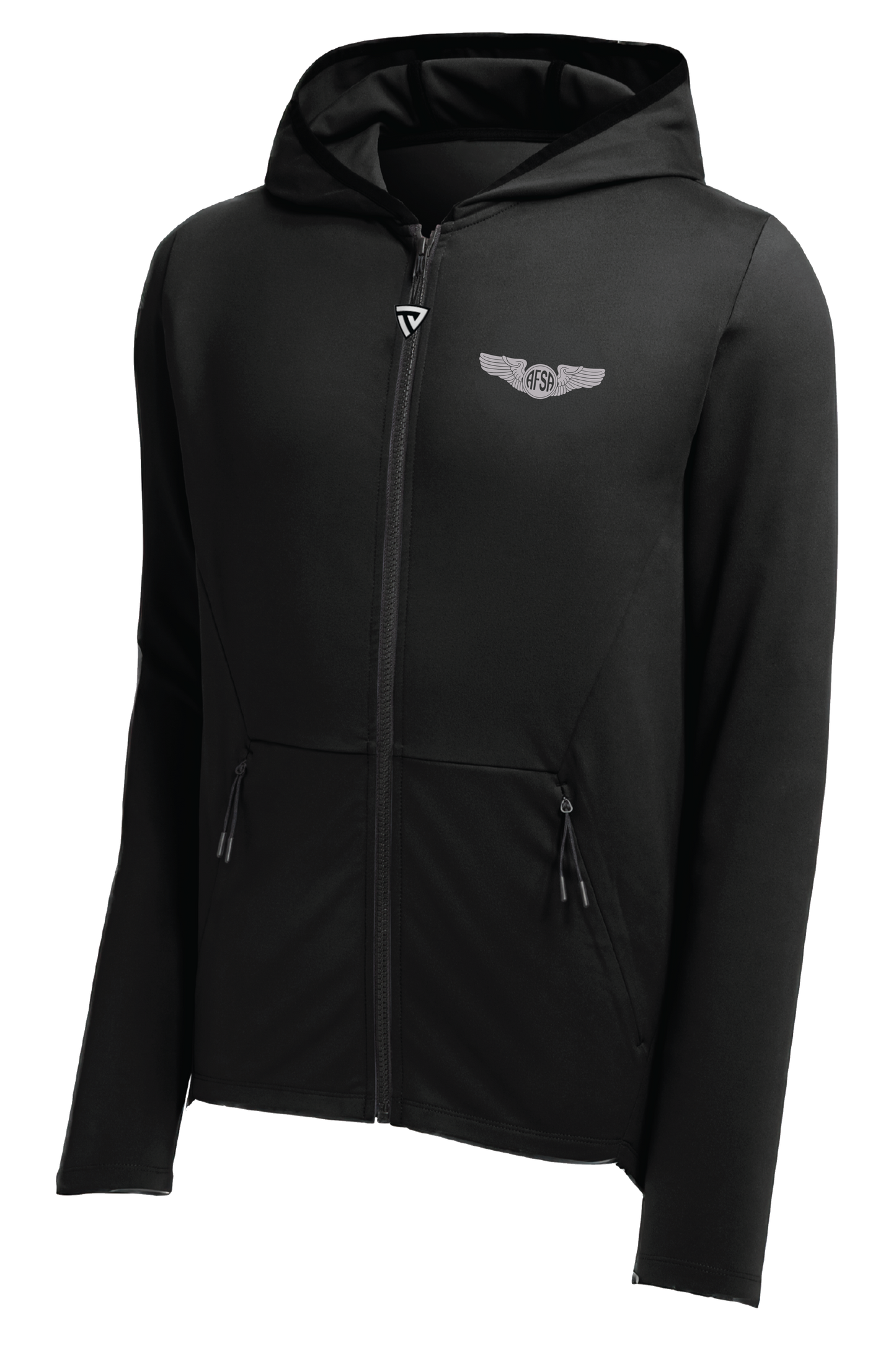 Men's AFSA Elite Full-Zip