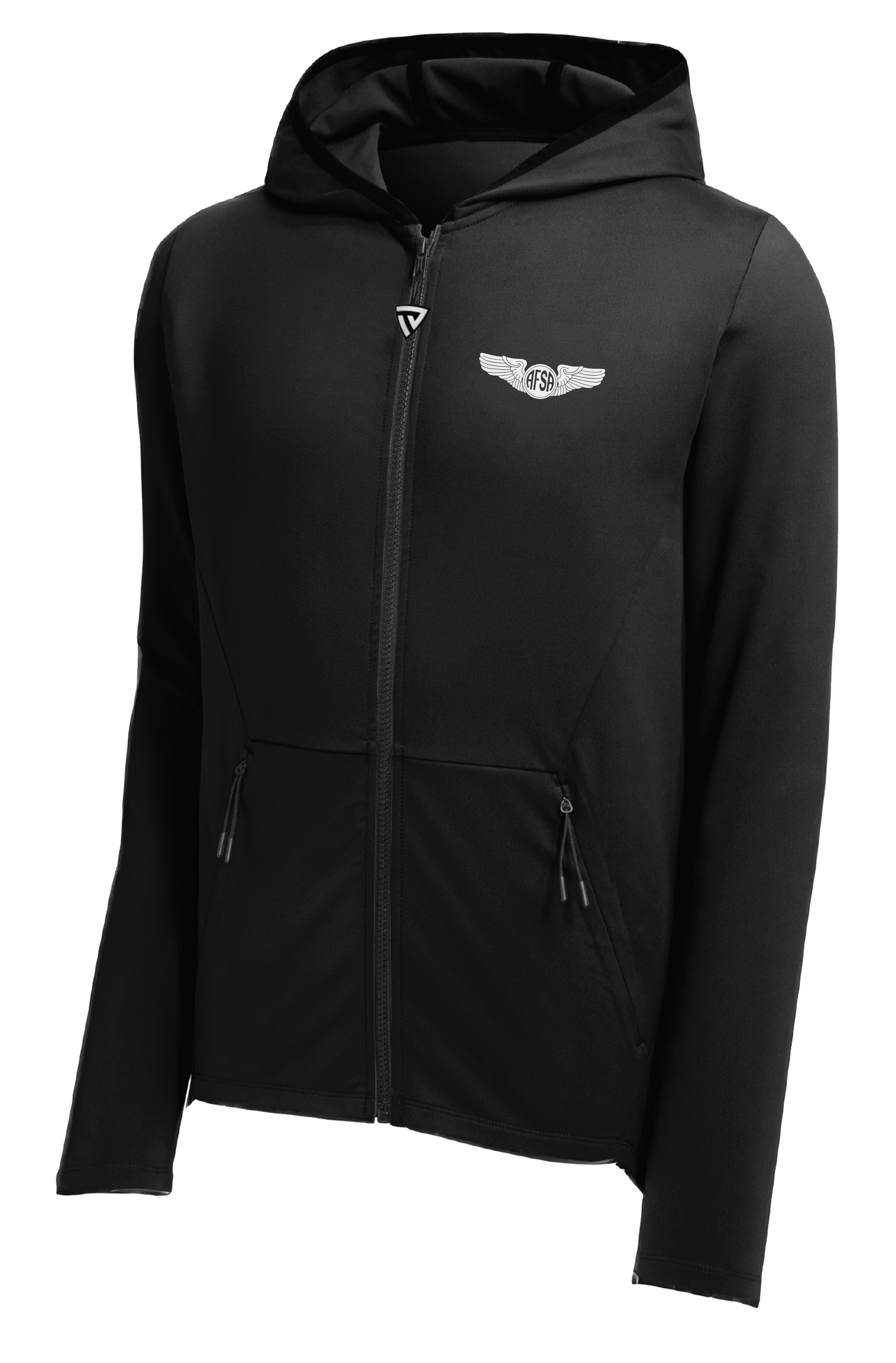 Men's AFSA Elite Full-Zip