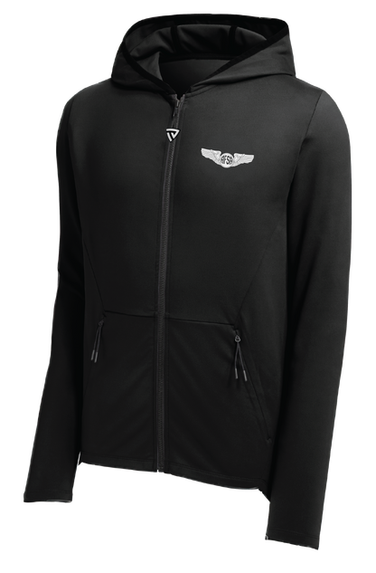 Men's AFSA Elite Full-Zip