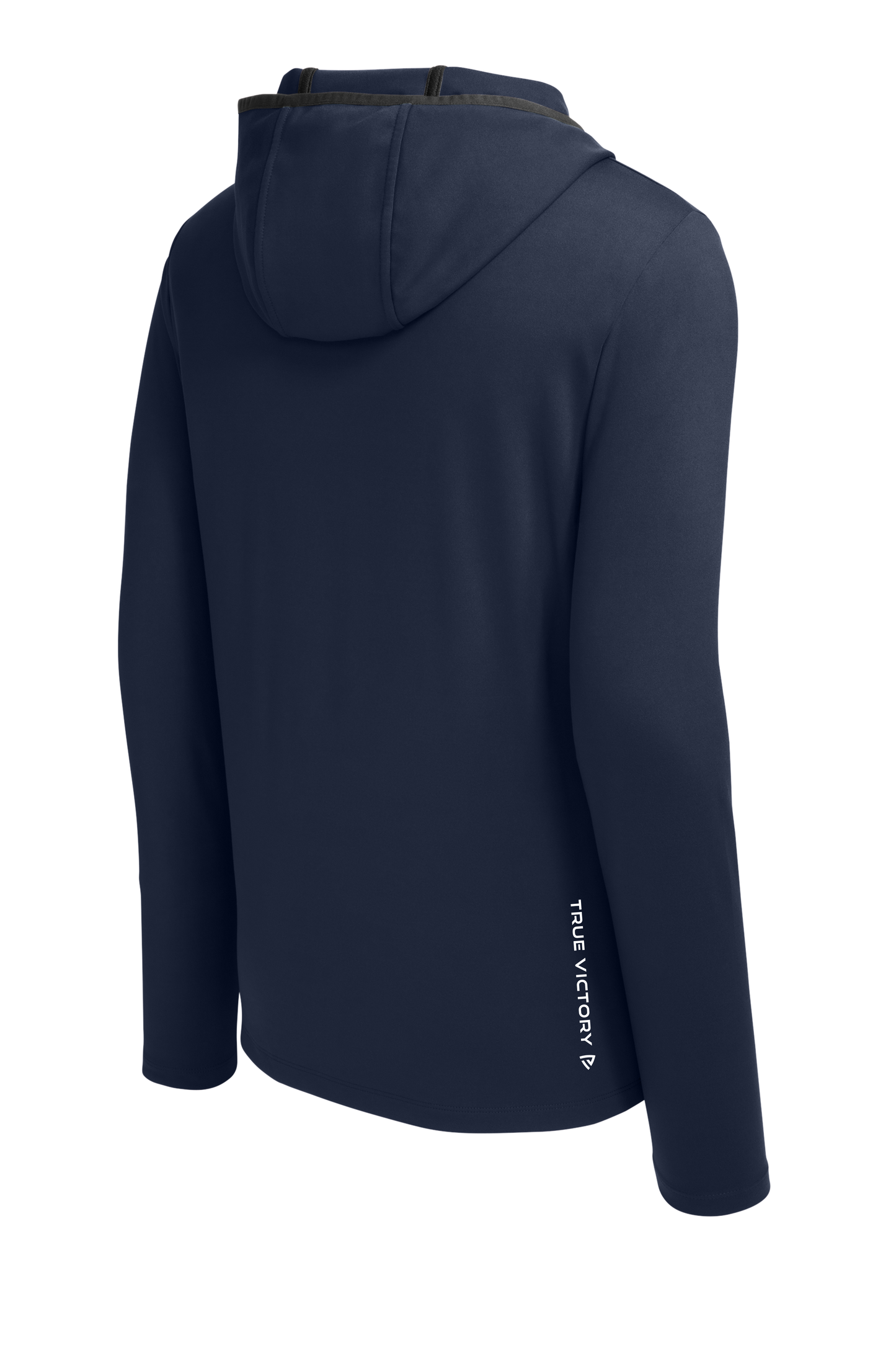 Men's AFSA Crest Elite Full-Zip