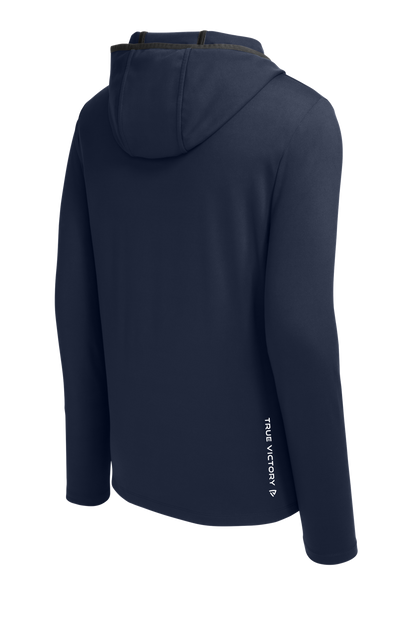Men's AFSA Crest Elite Full-Zip