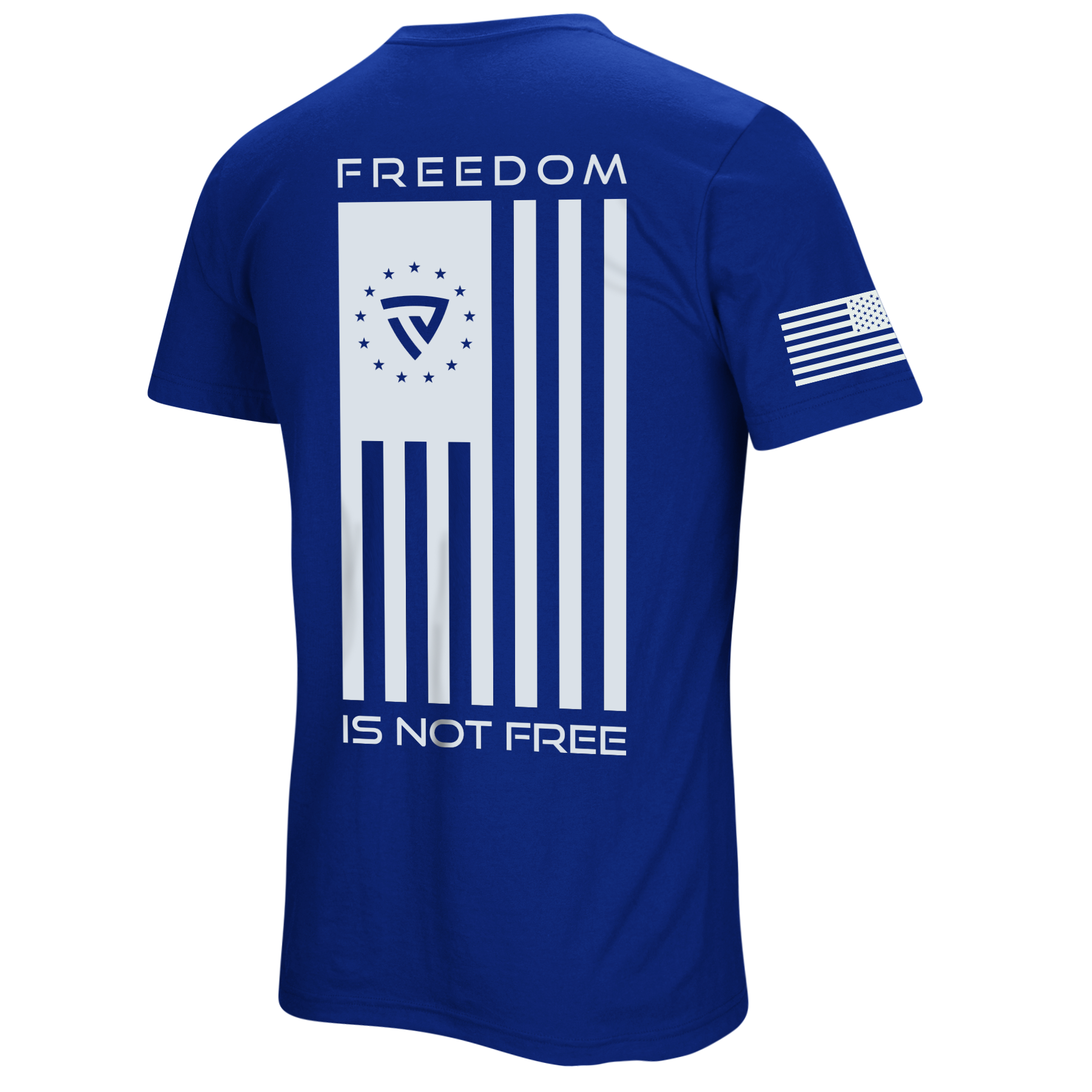 Men's Freedom Is Not Free x Gator Tee