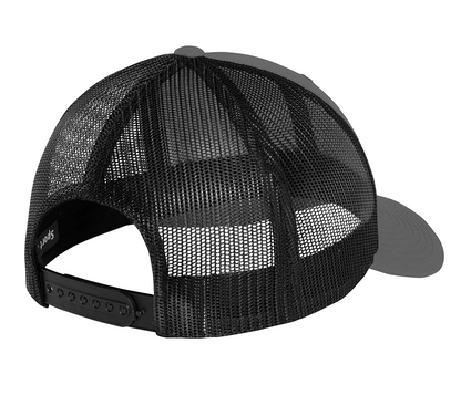 Florida Men's Advance Graphite Trucker Hat