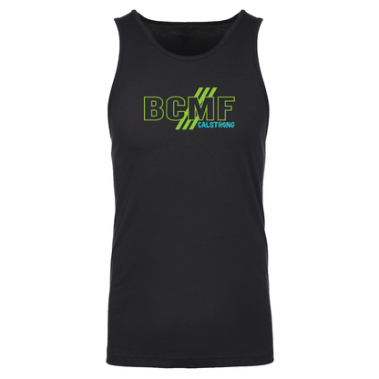 Men's BCMF Tank