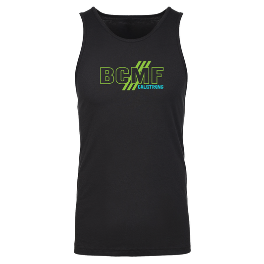 Men's BCMF Tank