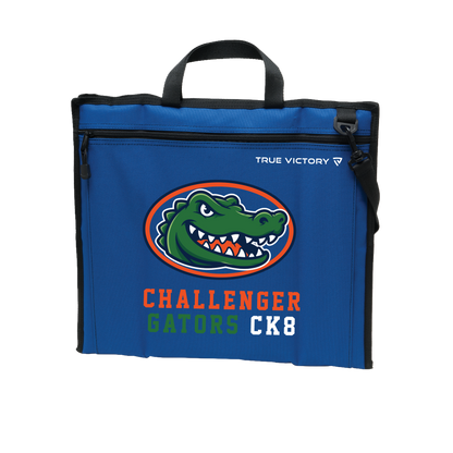 Challenger Gators Stadium Seat