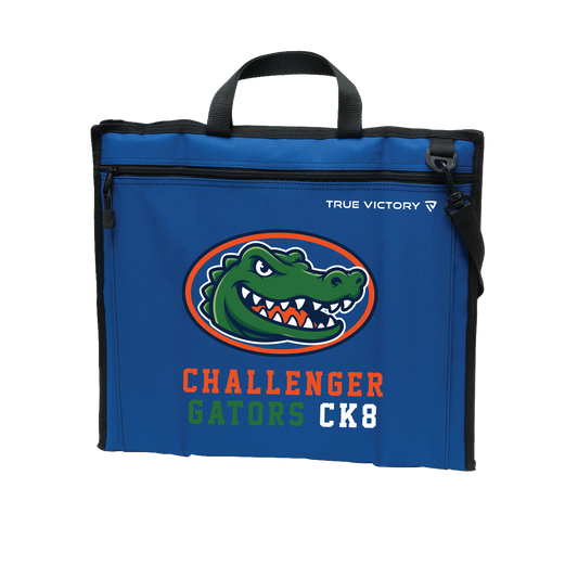Challenger Gators Stadium Seat