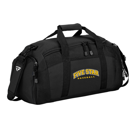 Five Star Gym Bag