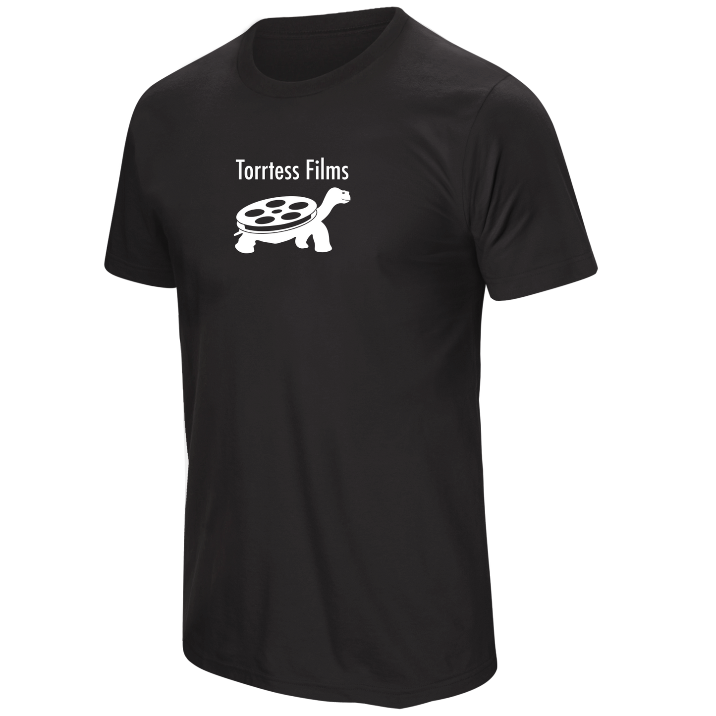 Torrtess Films Tee