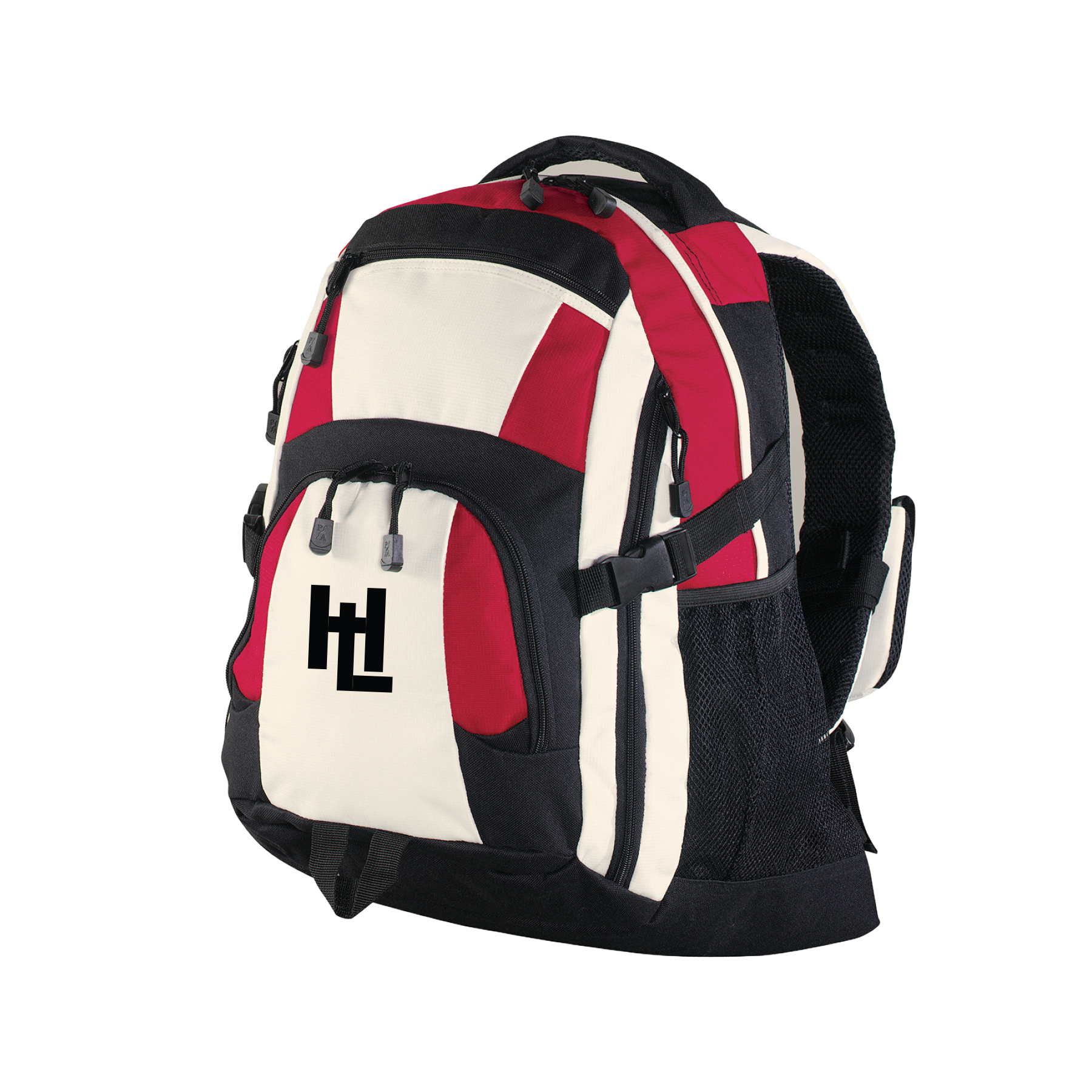 HitLab Backpack – True Victory