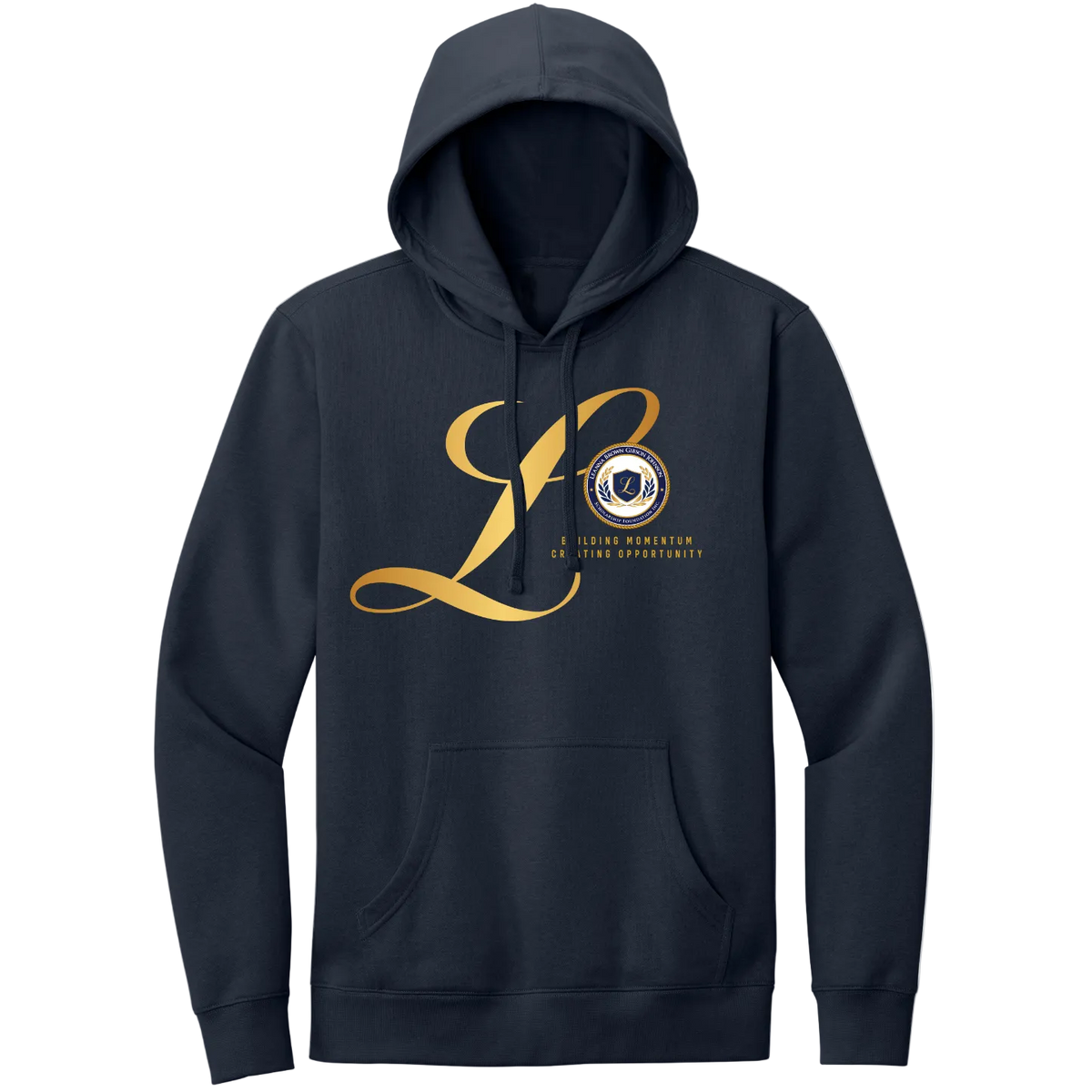 Leanna's Legacy Heritage Hoodie