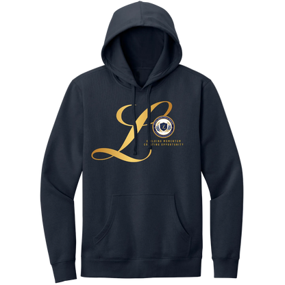 Leanna's Legacy Heritage Hoodie
