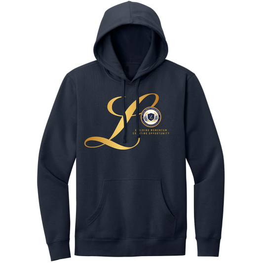 Leanna's Legacy Heritage Hoodie