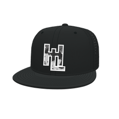 Black Cap