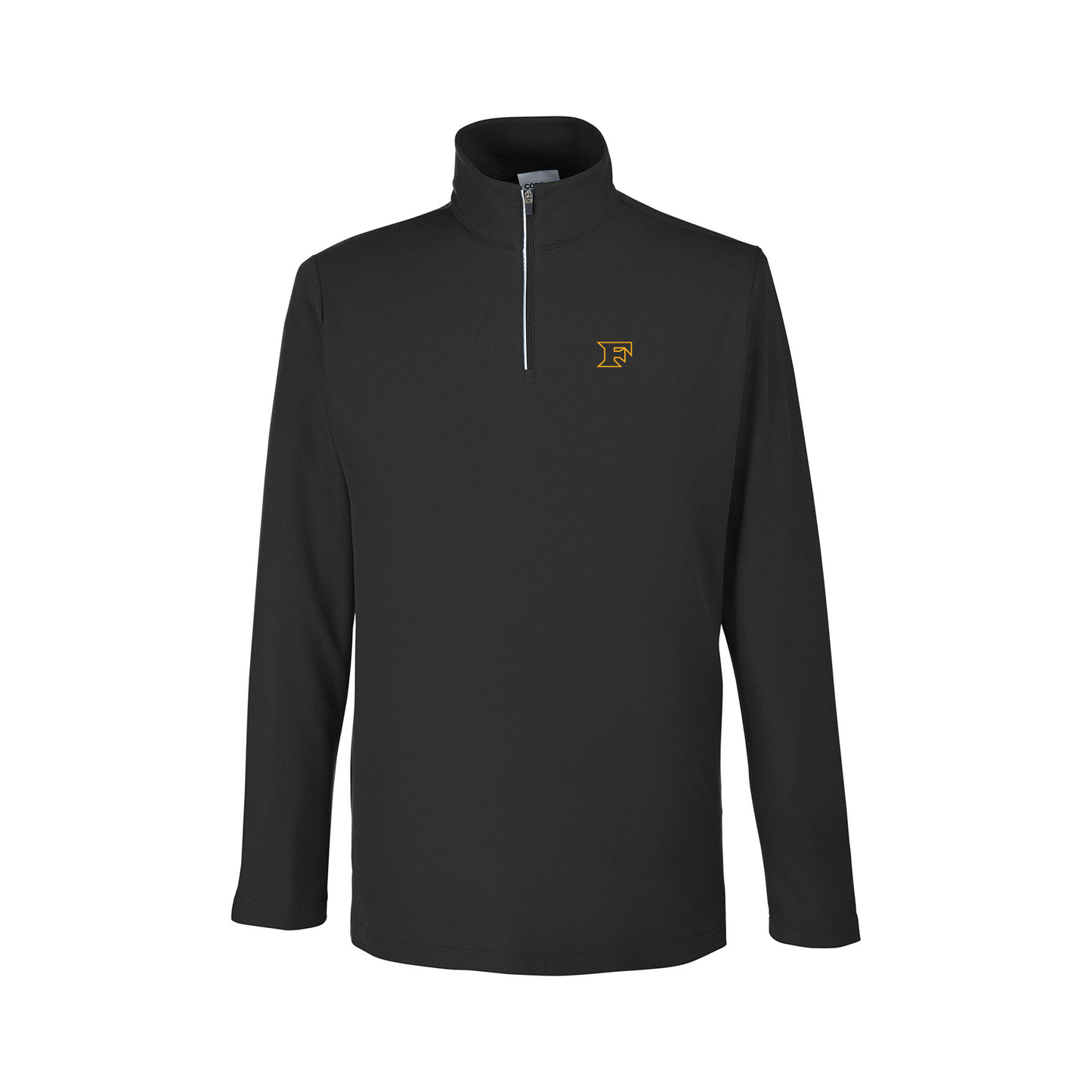 Men's Five Star Quarter Zip
