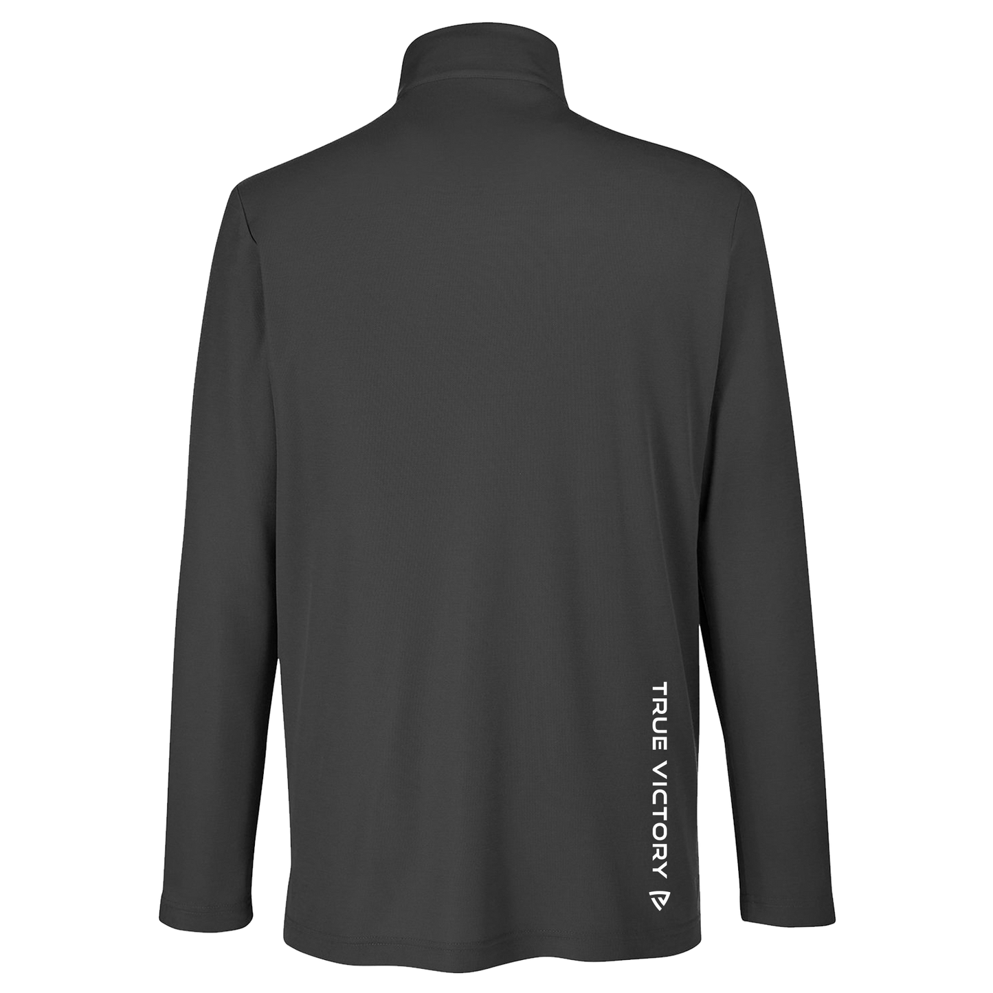 Men's HCA Quarter Zip