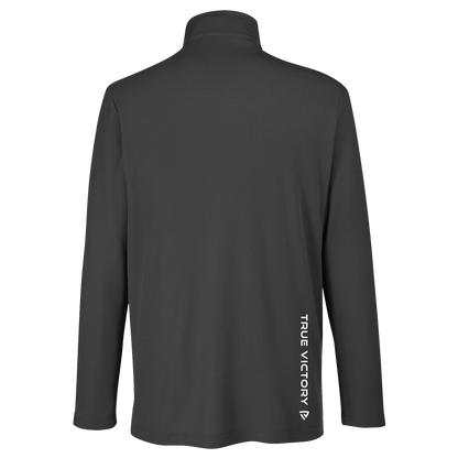 Men's HCA Quarter Zip