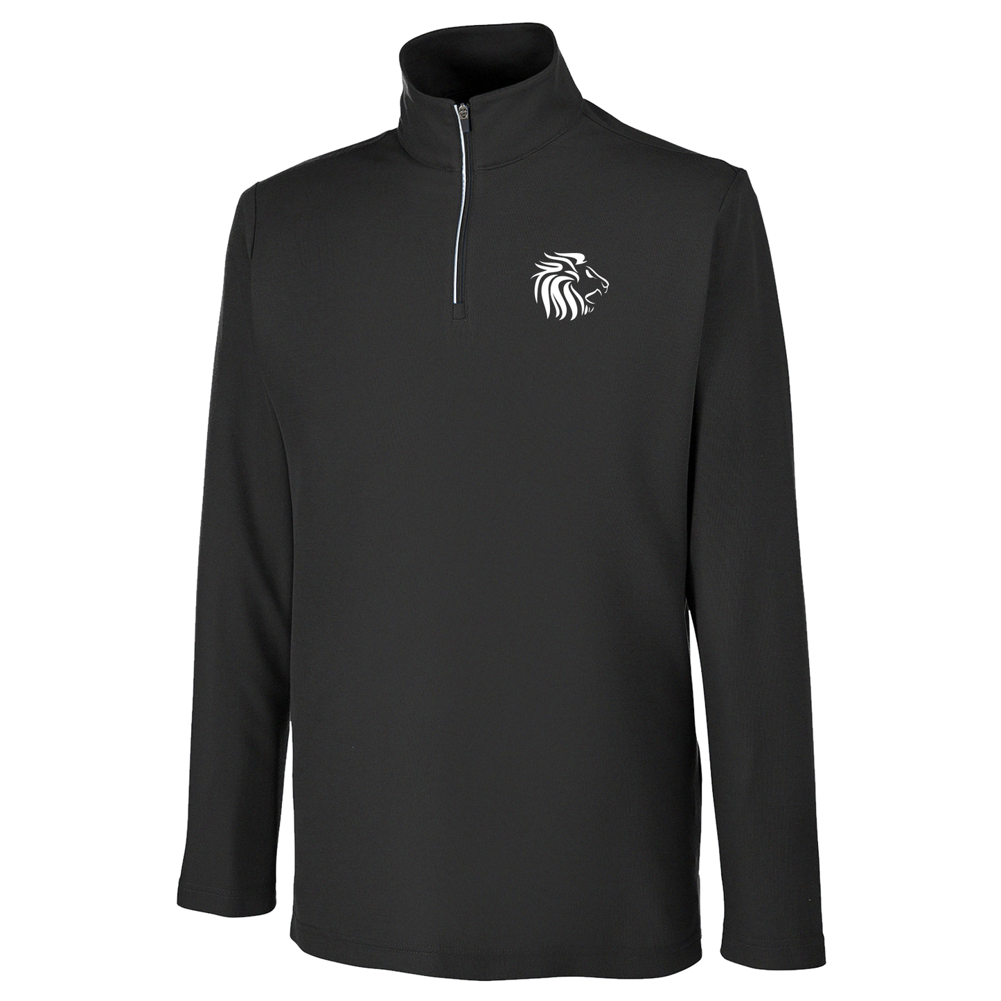 Men's HCA Quarter Zip