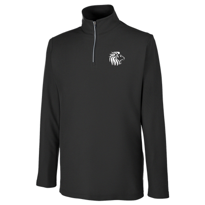 Men's HCA Quarter Zip
