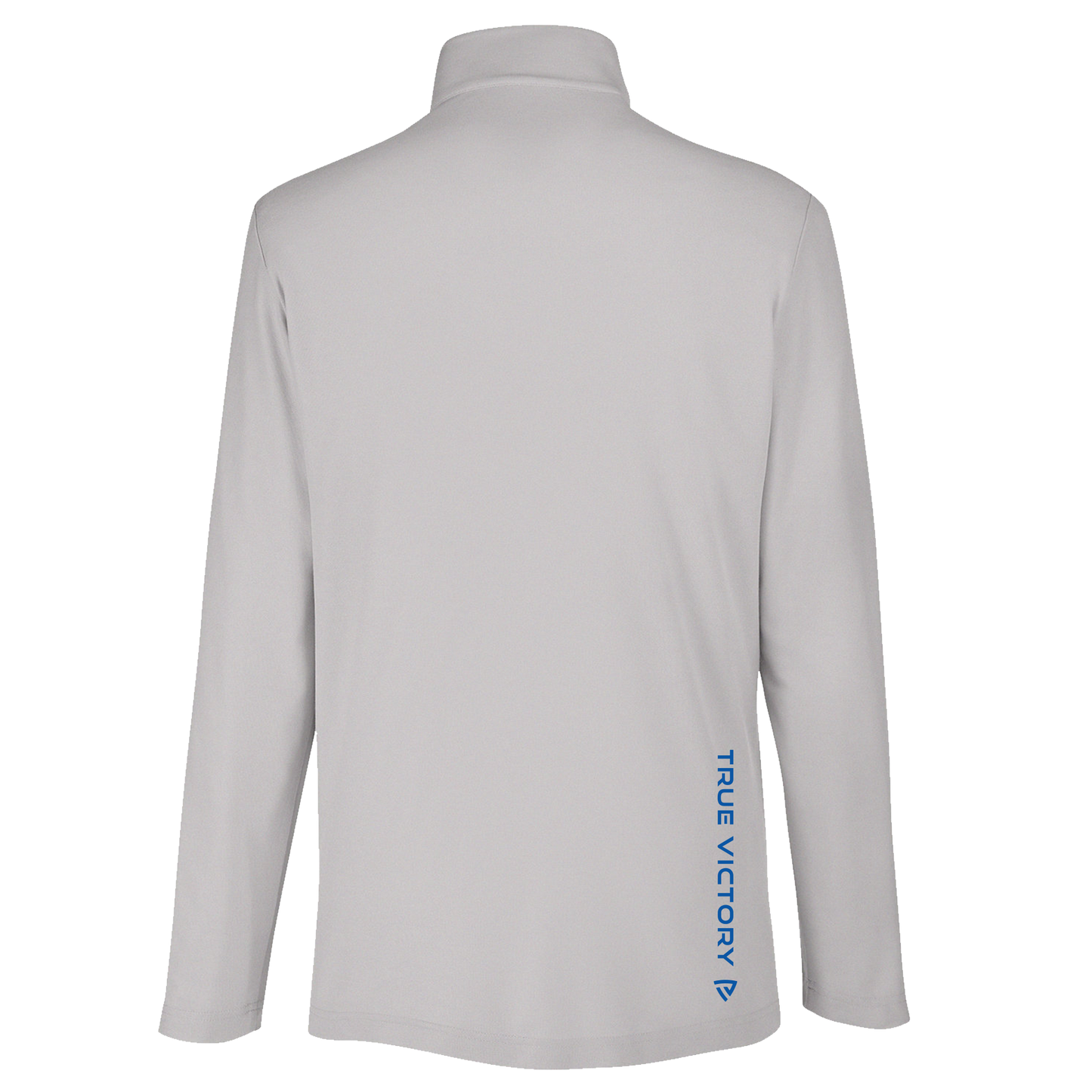 Men's HCA Quarter Zip
