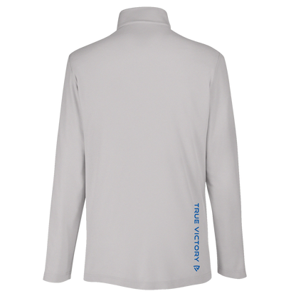 Men's HCA Quarter Zip