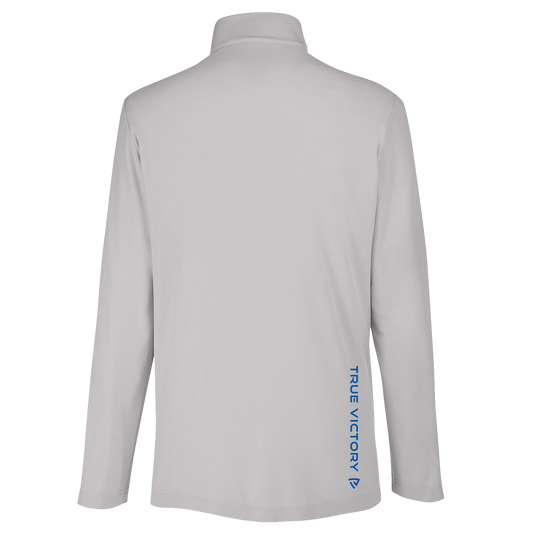 Men's HCA Quarter Zip