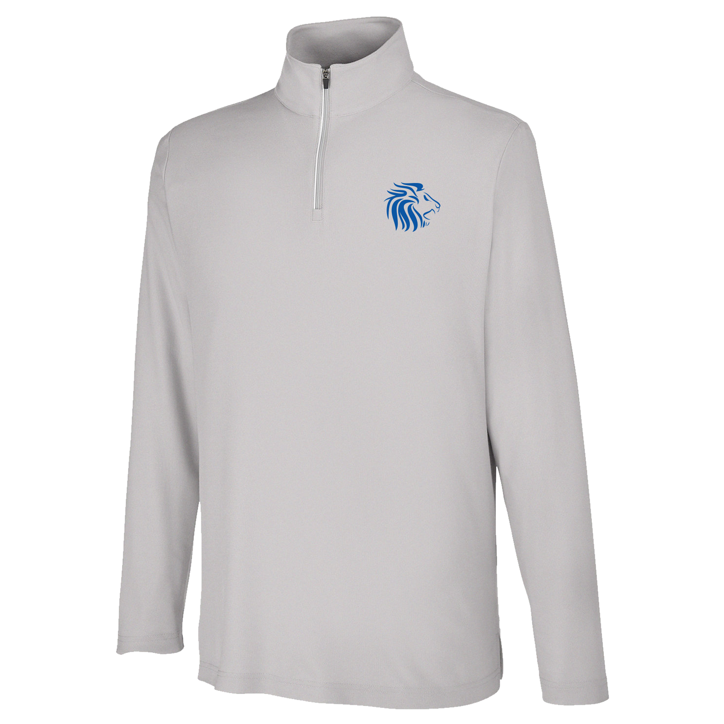 Men's HCA Quarter Zip