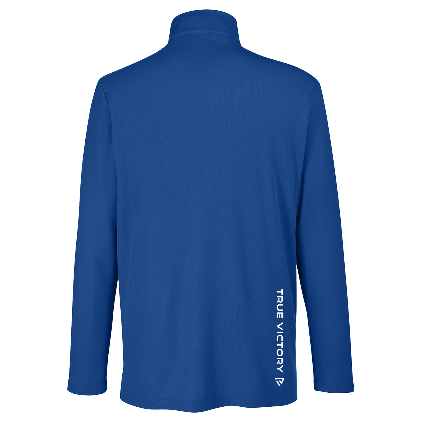 Men's HCA Quarter Zip