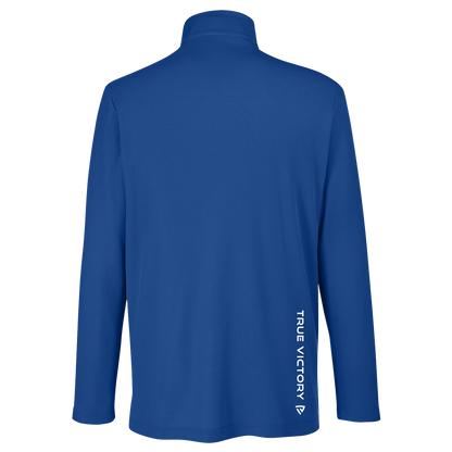 Men's HCA Quarter Zip