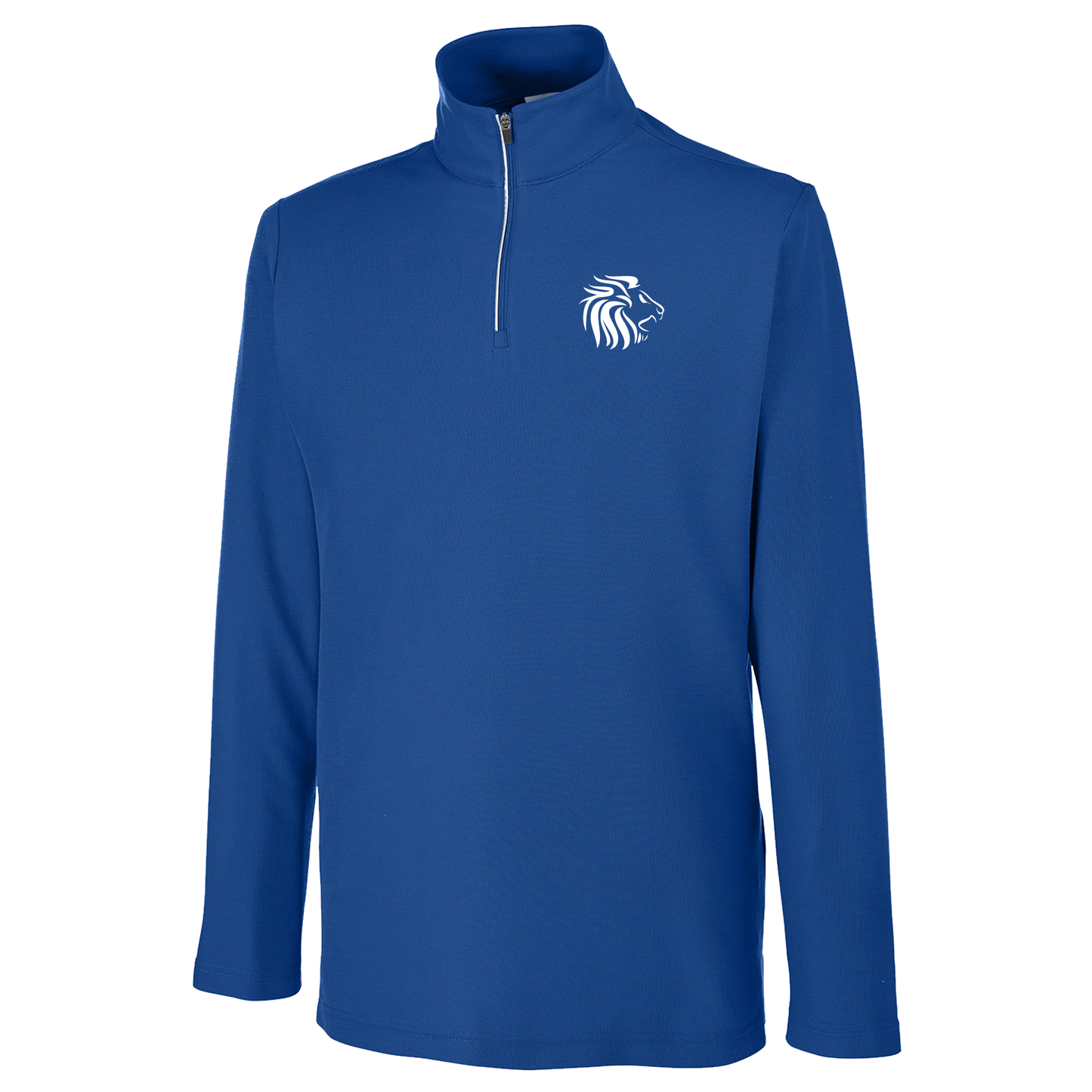 Men's HCA Quarter Zip