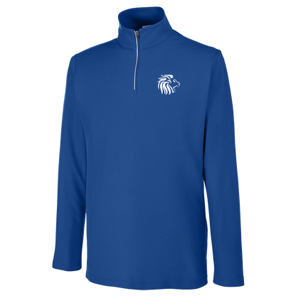 Men's HCA Quarter Zip