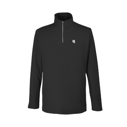 HitLab Quarter Zip