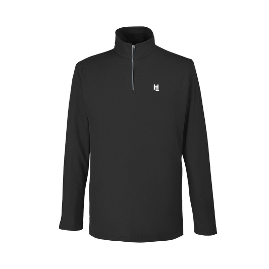 HitLab Quarter Zip