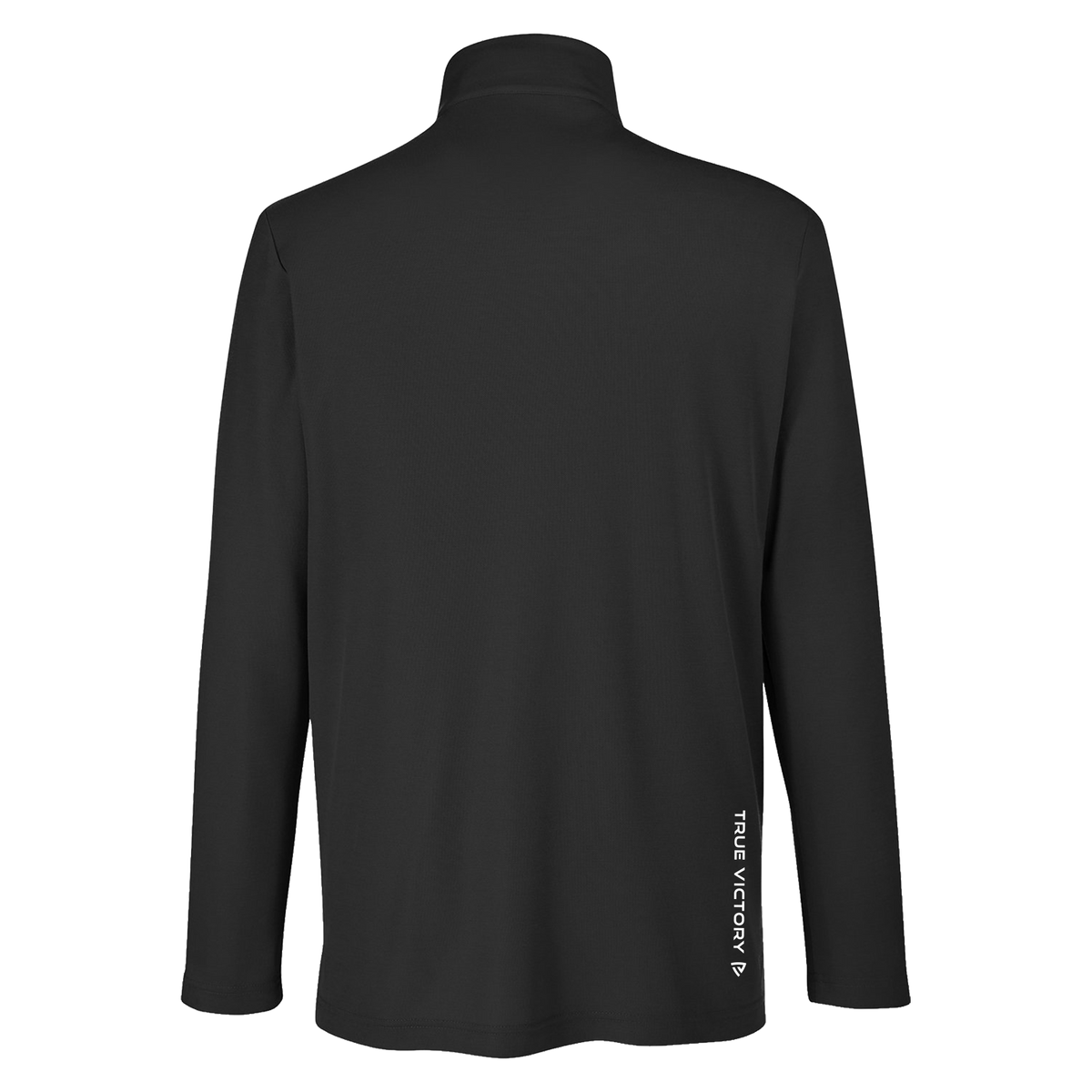 Mens MOAA Quarter Zip