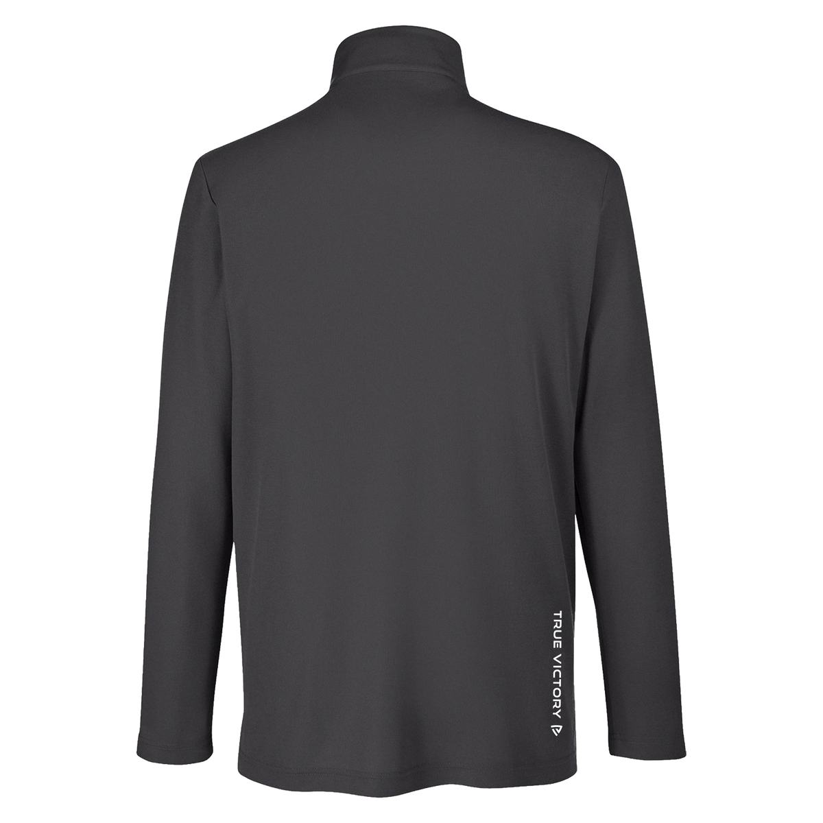 Mens MOAA Quarter Zip