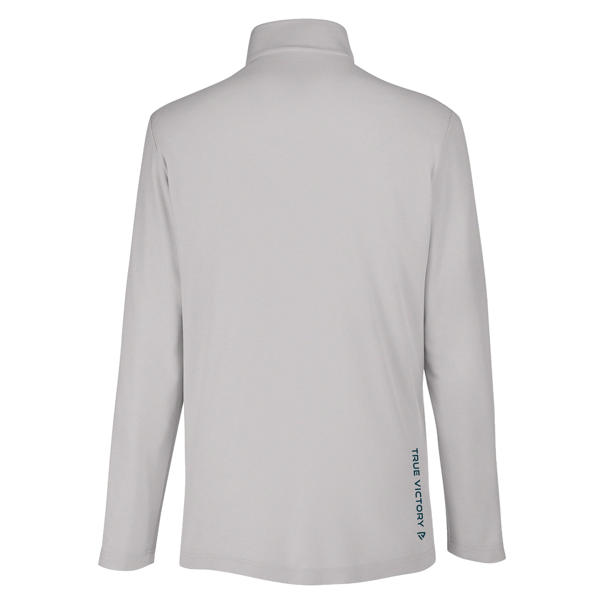 Mens MOAA Quarter Zip