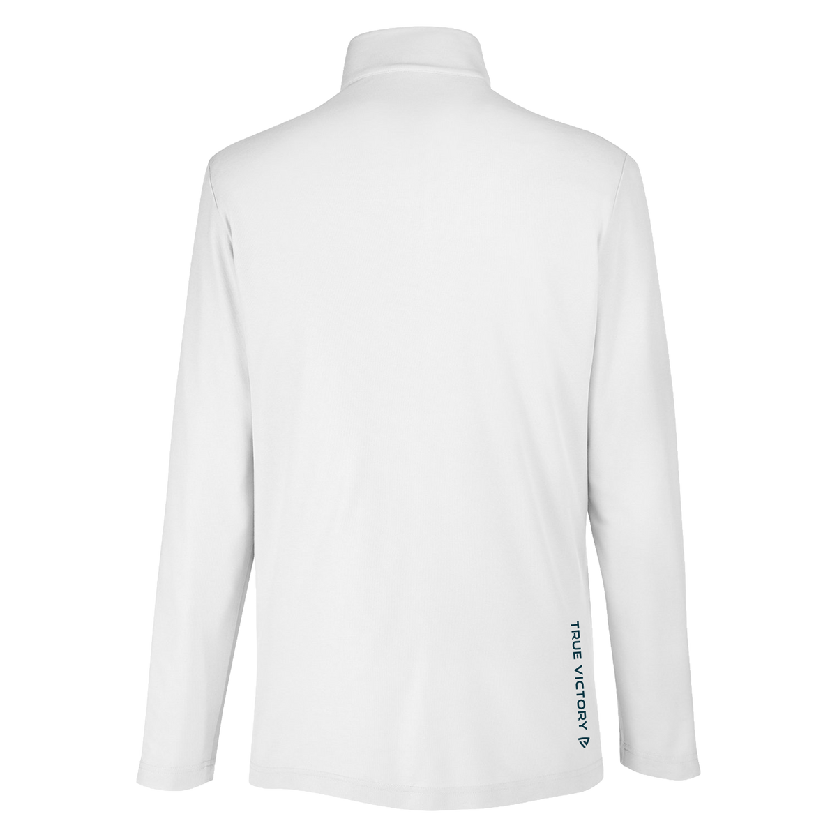 Mens MOAA Quarter Zip