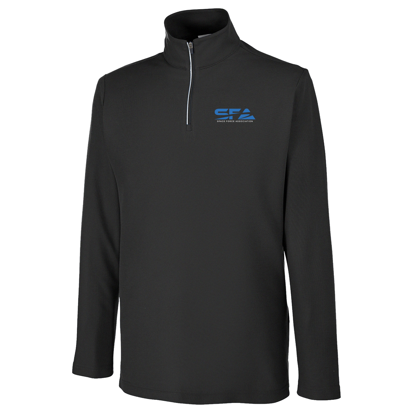 Men's SFA Quarter Zip