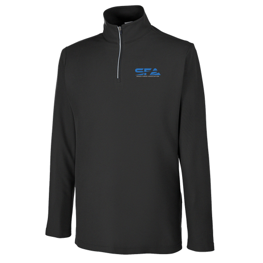 Men's SFA Quarter Zip