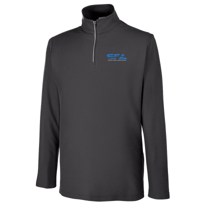 Men's SFA Quarter Zip