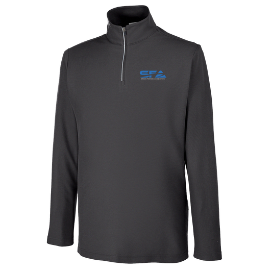 Men's SFA Quarter Zip